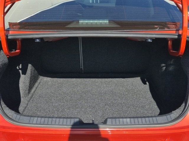 2019 Volkswagen Jetta Base
