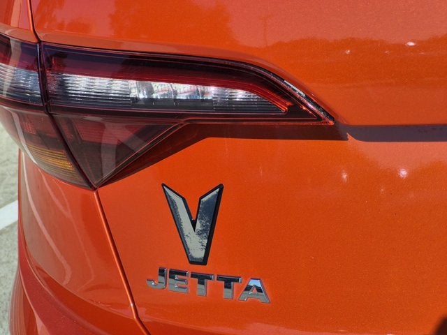 2019 Volkswagen Jetta Base