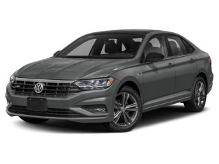 2019 Volkswagen Jetta Base