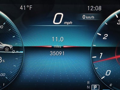 2021 Mercedes-Benz GLE GLE 350