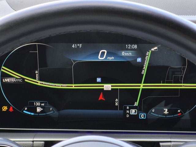 2021 Mercedes-Benz GLE GLE 350