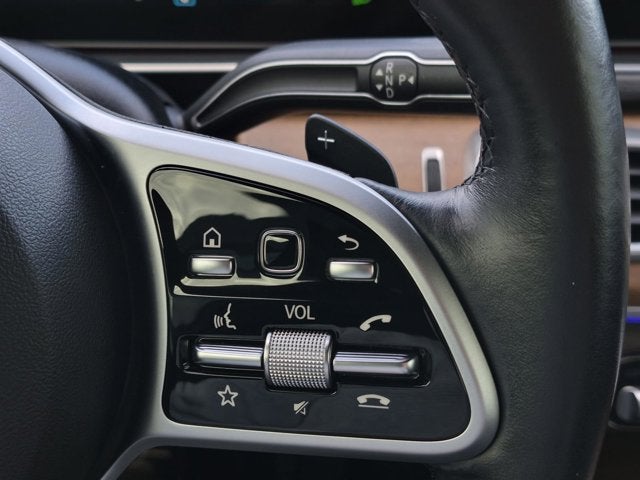 2021 Mercedes-Benz GLE GLE 350