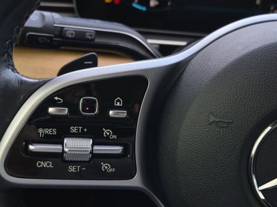 2021 Mercedes-Benz GLE GLE 350