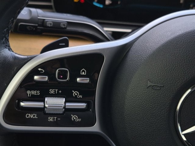 2021 Mercedes-Benz GLE GLE 350