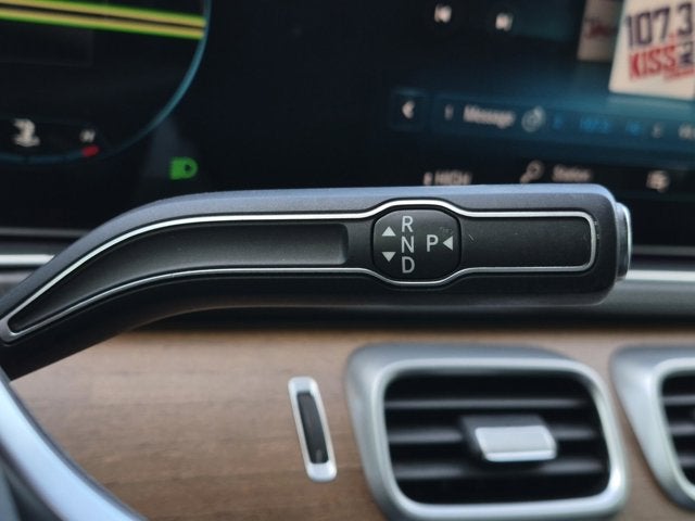 2021 Mercedes-Benz GLE GLE 350