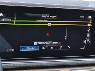 2021 Mercedes-Benz GLE GLE 350