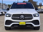 2021 Mercedes-Benz GLE GLE 350