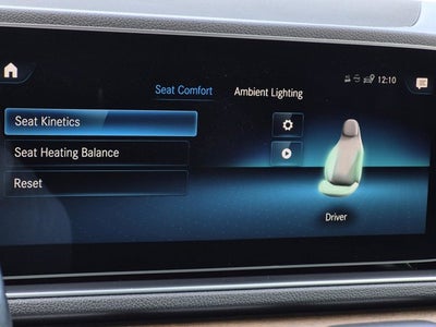 2021 Mercedes-Benz GLE GLE 350