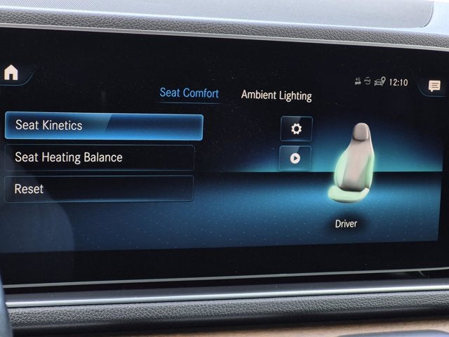 2021 Mercedes-Benz GLE GLE 350