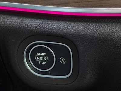 2021 Mercedes-Benz GLE GLE 350