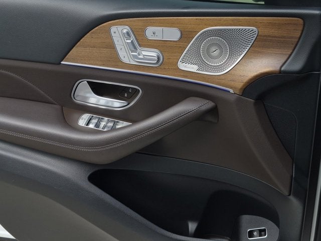 2021 Mercedes-Benz GLE GLE 350