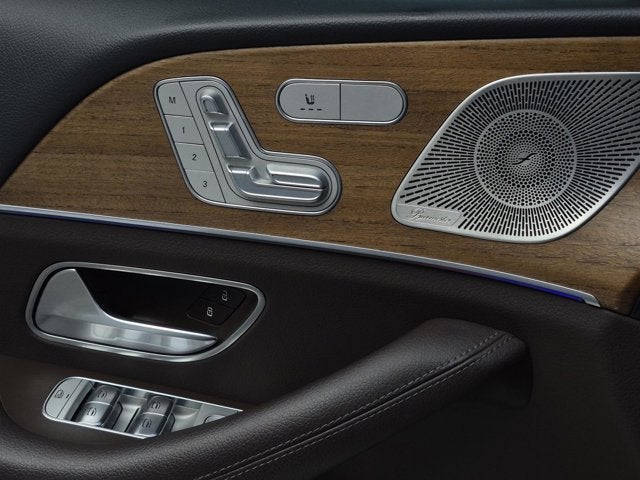 2021 Mercedes-Benz GLE GLE 350