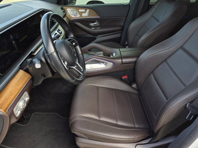 2021 Mercedes-Benz GLE GLE 350