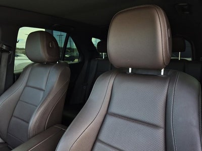 2021 Mercedes-Benz GLE GLE 350