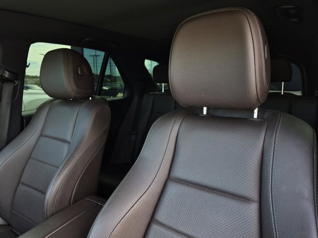 2021 Mercedes-Benz GLE GLE 350