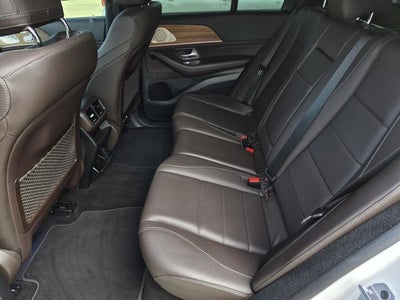 2021 Mercedes-Benz GLE GLE 350