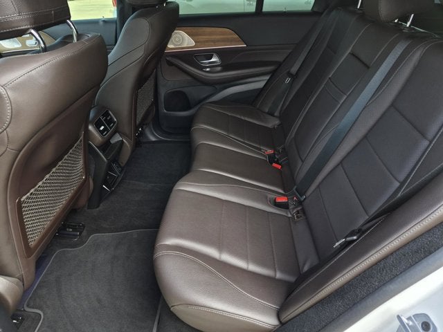 2021 Mercedes-Benz GLE GLE 350