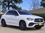 2021 Mercedes-Benz GLE GLE 350