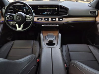 2021 Mercedes-Benz GLE GLE 350