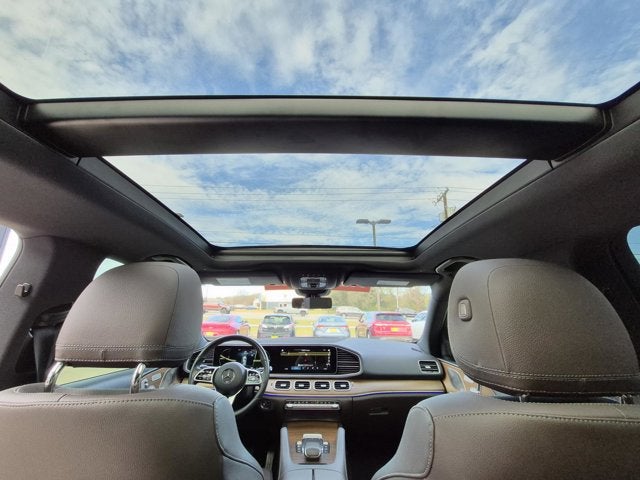 2021 Mercedes-Benz GLE GLE 350