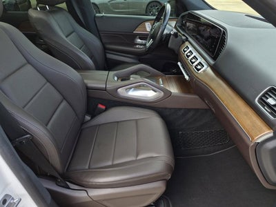 2021 Mercedes-Benz GLE GLE 350