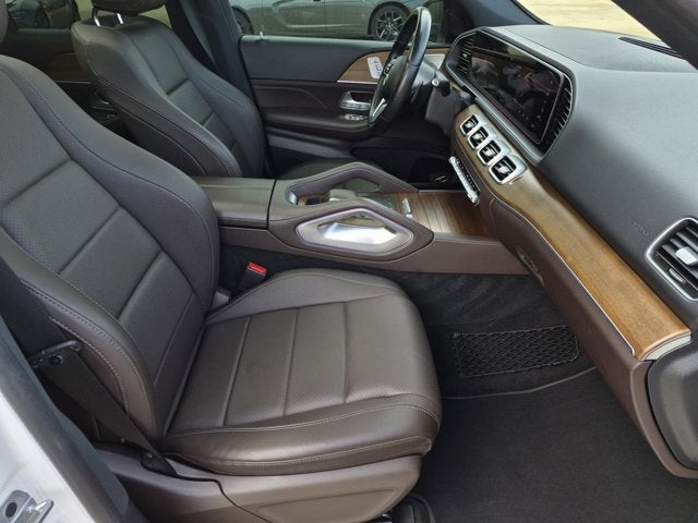 2021 Mercedes-Benz GLE GLE 350