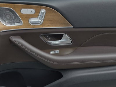 2021 Mercedes-Benz GLE GLE 350