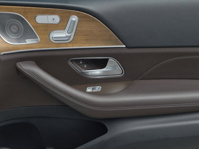 2021 Mercedes-Benz GLE GLE 350