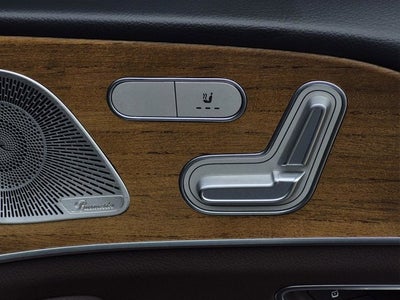 2021 Mercedes-Benz GLE GLE 350