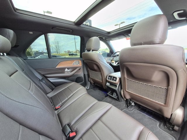 2021 Mercedes-Benz GLE GLE 350