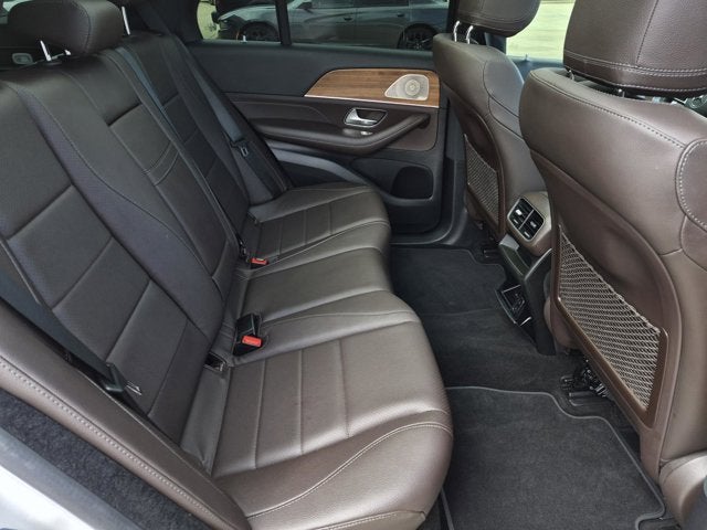 2021 Mercedes-Benz GLE GLE 350