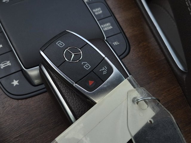 2021 Mercedes-Benz GLE GLE 350