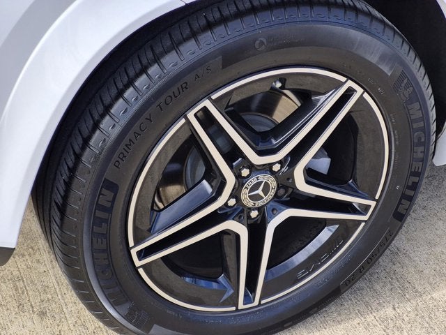 2021 Mercedes-Benz GLE GLE 350