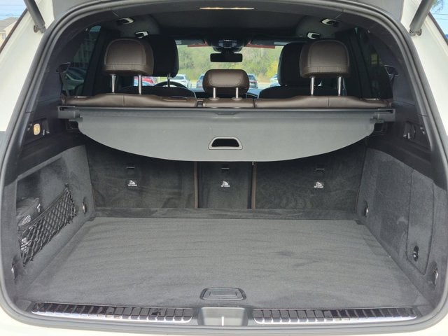 2021 Mercedes-Benz GLE GLE 350