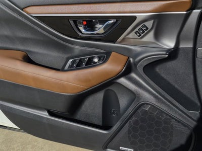2020 Subaru Outback Touring