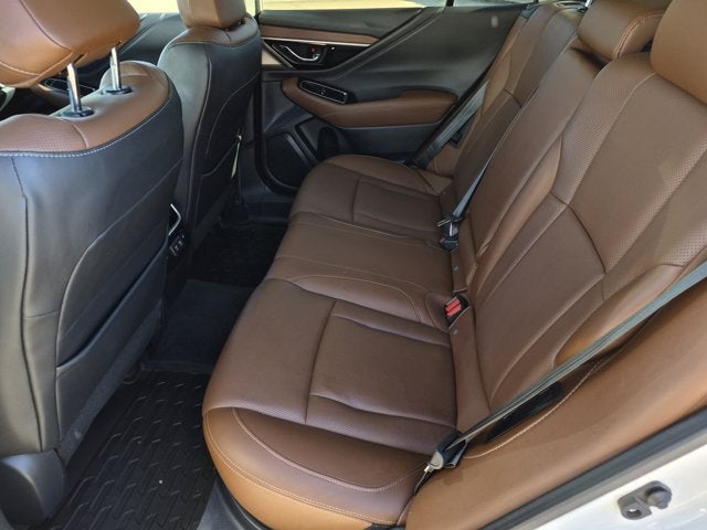 2020 Subaru Outback Touring