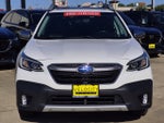2020 Subaru Outback Touring
