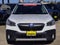 2020 Subaru Outback Touring