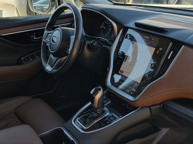 2020 Subaru Outback Touring