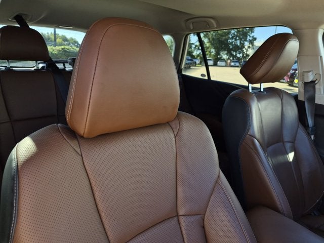 2020 Subaru Outback Touring