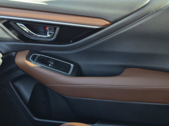 2020 Subaru Outback Touring