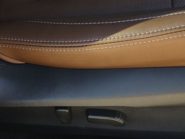 2020 Subaru Outback Touring