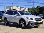 2020 Subaru Outback Touring