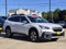 2020 Subaru Outback Touring