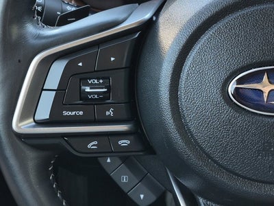 2020 Subaru Outback Touring