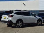 2020 Subaru Outback Touring