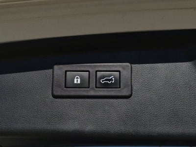 2020 Subaru Outback Touring