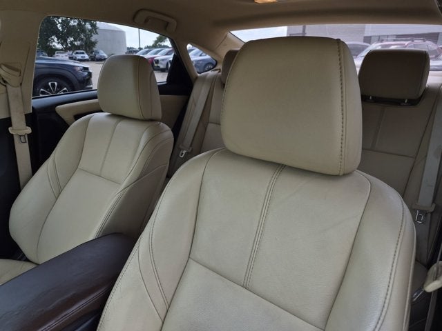 2016 Toyota Avalon Base