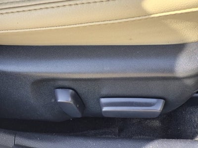 2016 Toyota Avalon Base