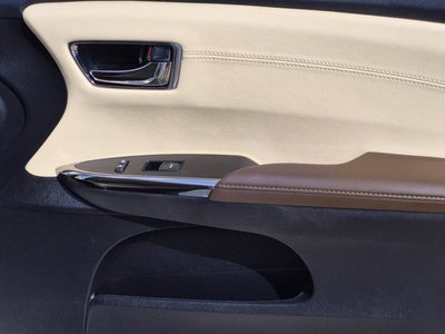 2016 Toyota Avalon Base